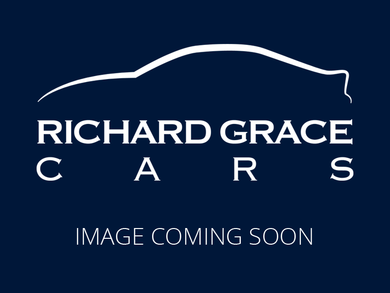 Maserati Granturismo Sport - Image coming soon