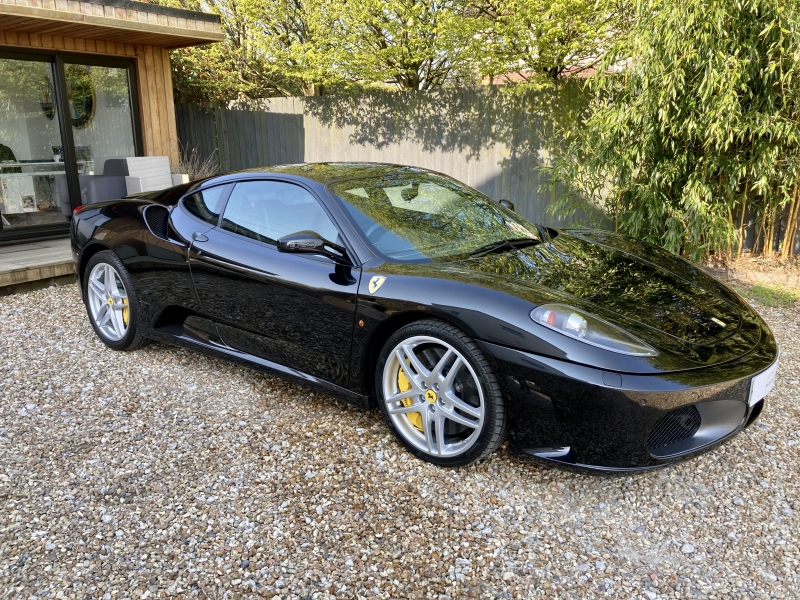 Ferrari F430