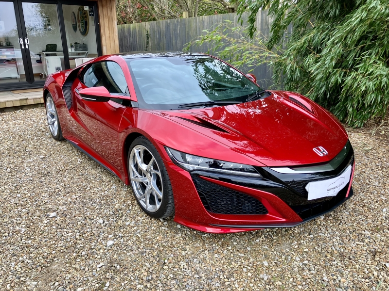 Honda NSX