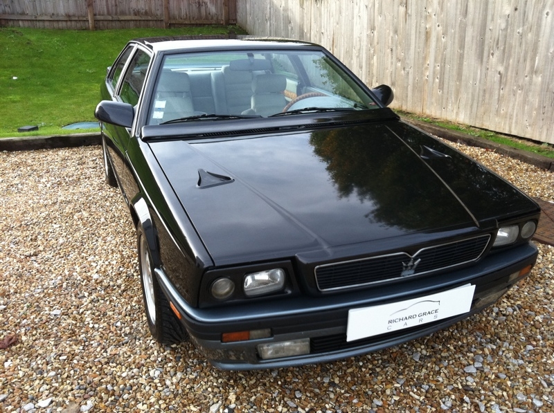 Maserati  2.24v