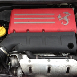 Abarth 500 1.4 16V T-Jet