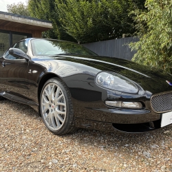 Maserati Gransport