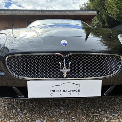 Maserati Gransport