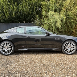 Maserati Gransport