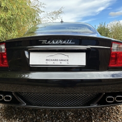 Maserati Gransport