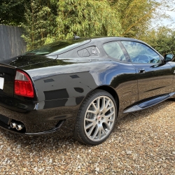 Maserati Gransport