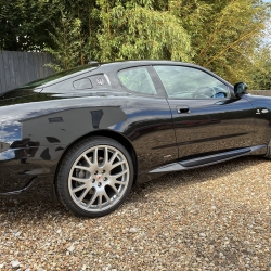 Maserati Gransport