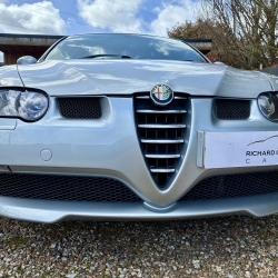 Alfa Romeo 147 GTA