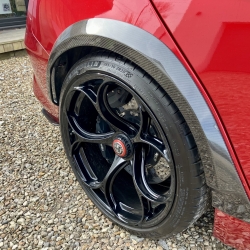 Alfa Romeo Giulia GTA