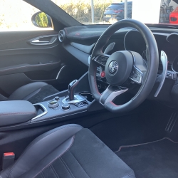 Alfa Romeo Giulia GTA