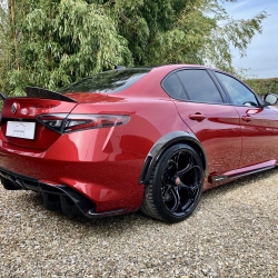Alfa Romeo Giulia GTA