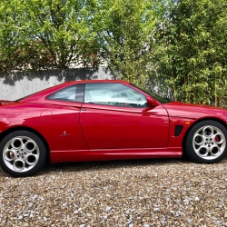 Alfa Romeo GTV Cup