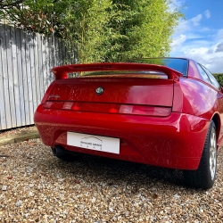 Alfa Romeo GTV Cup