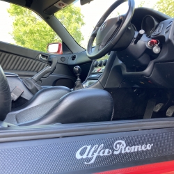 Alfa Romeo GTV Cup