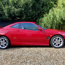 Alfa Romeo GTV Cup