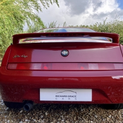 Alfa Romeo GTV Cup