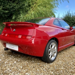 Alfa Romeo GTV Cup