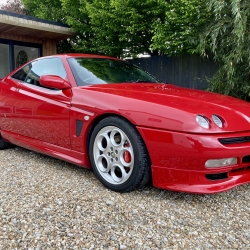 Alfa Romeo GTV Cup