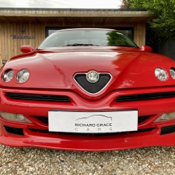Alfa Romeo GTV Cup