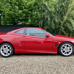 Alfa Romeo GTV Cup