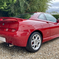 Alfa Romeo GTV Cup