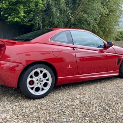 Alfa Romeo GTV Cup