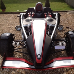 Ariel Atom 3 245