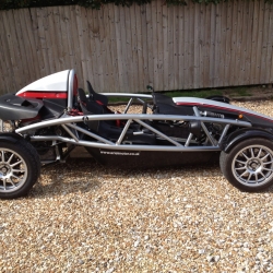 Ariel Atom 3 245