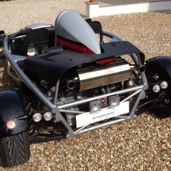 Ariel Atom 3 245