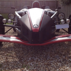 Ariel Atom 3 245