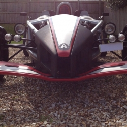 Ariel Atom 3 245