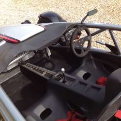 Ariel Atom 3 245