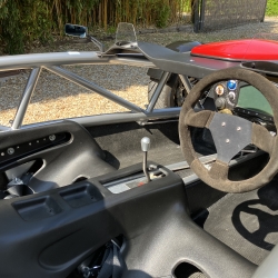 Ariel Atom 3.5