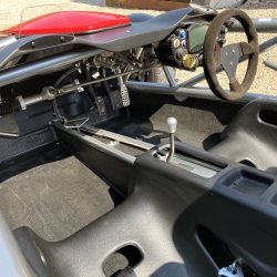 Ariel Atom 3.5