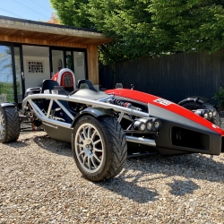 Ariel Atom 3.5