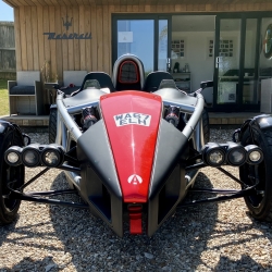 Ariel Atom 3.5