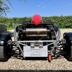 Ariel Atom 3.5