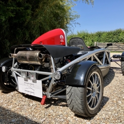 Ariel Atom 3.5