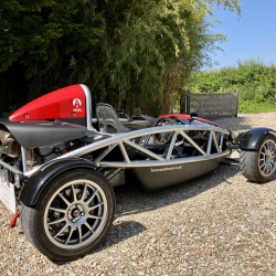 Ariel Atom 3.5