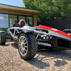 Ariel Atom 3.5