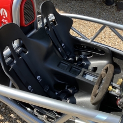 Ariel Atom 3.5