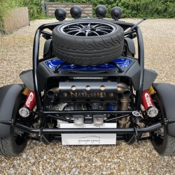 Ariel Nomad 