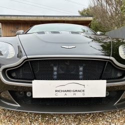Aston Martin Vantage V12 S 