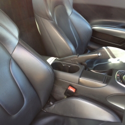 Audi R8 R-tronic