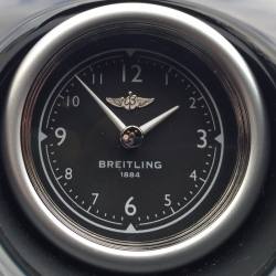 Bentley Continental GT Speed W12 635
