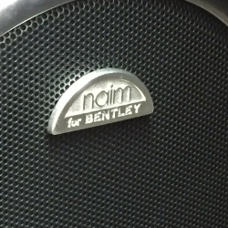 Bentley Continental GT Speed W12 635