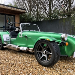 Caterham 420 S 