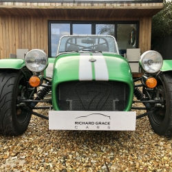 Caterham 420 S 