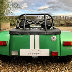 Caterham 420 S 