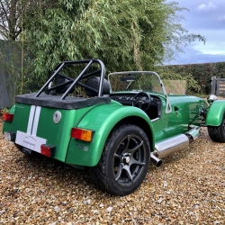 Caterham 420 S 